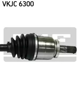 Фото VKJC6300 Вал SKF {forloop.counter}}